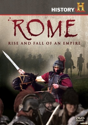 unknown Rome: Rise and Fall of an Empire movie poster