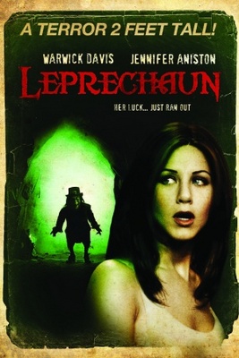 unknown Leprechaun movie poster