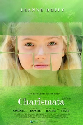 unknown Charismata movie poster