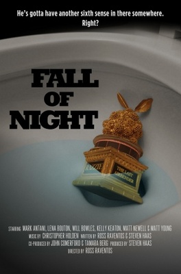unknown Fall of Night movie poster