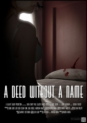 unknown A Deed Without a Name movie poster