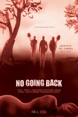 unknown No Going Back movie poster