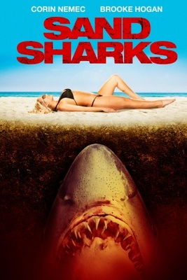 unknown Sand Sharks movie poster
