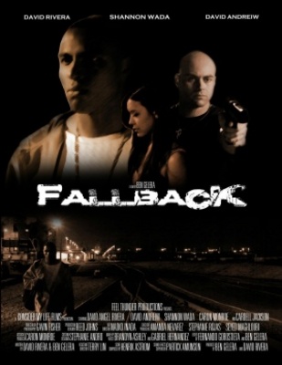 unknown Fallback movie poster
