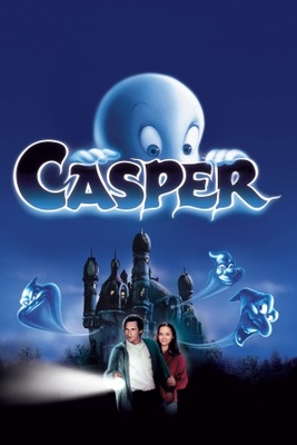 unknown Casper movie poster