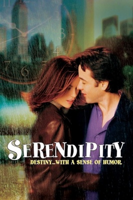 unknown Serendipity movie poster