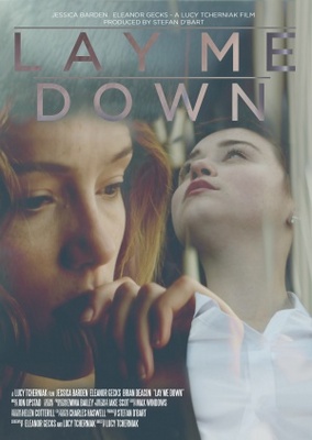 unknown Lay Me Down movie poster