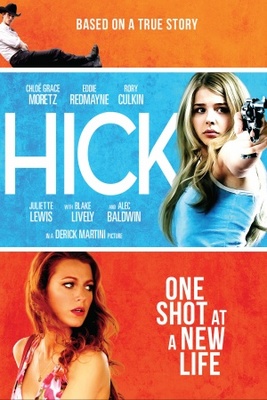 unknown Hick movie poster