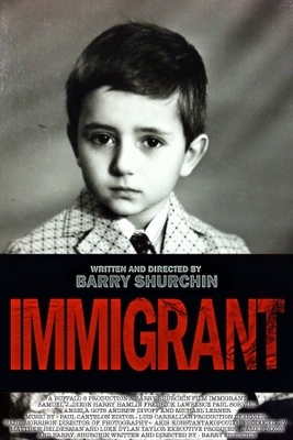 unknown Immigrant movie poster
