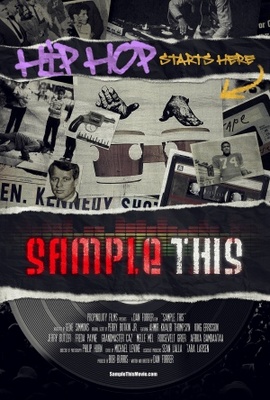unknown Sample This movie poster