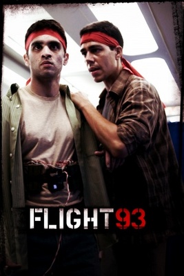 unknown Flight 93 movie poster