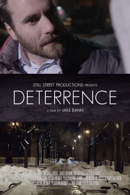 unknown Deterrence movie poster
