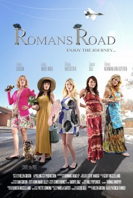 unknown Romans Road movie poster