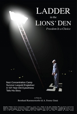 unknown Ladder in the Lions' Den movie poster