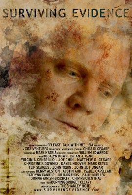 unknown Surviving Evidence movie poster