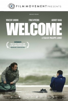 unknown Welcome movie poster