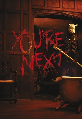 unknown You're Next movie poster