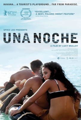 unknown Una Noche movie poster