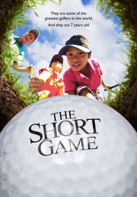 unknown The Short Game movie poster