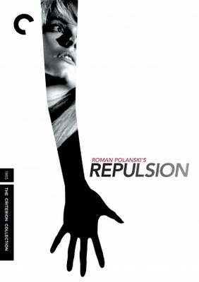 unknown Repulsion movie poster