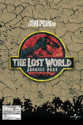 unknown The Lost World: Jurassic Park movie poster