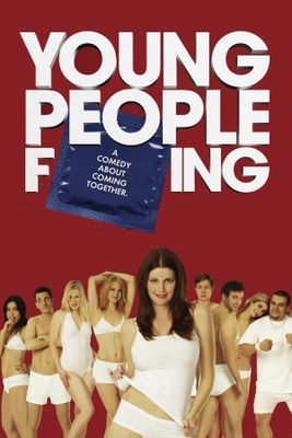 unknown Young People Fucking movie poster
