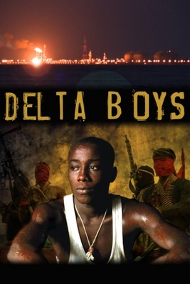 unknown Delta Boys movie poster
