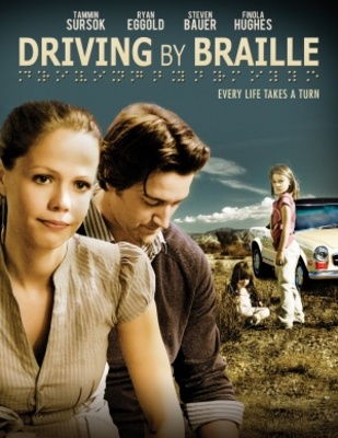 unknown Driving by Braille movie poster