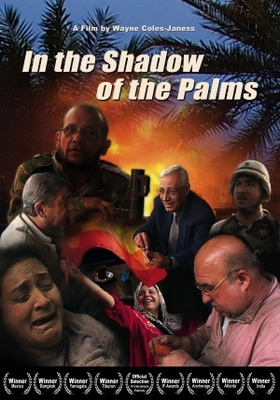 unknown In the Shadow of the Palms - Iraq movie poster