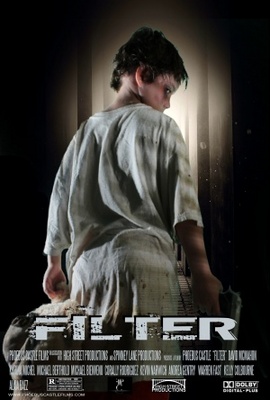 unknown Filter movie poster