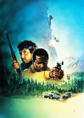unknown Shoot to Kill movie poster