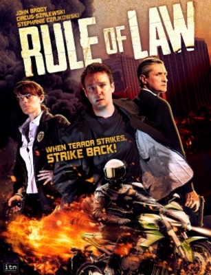 unknown The Rule of Law movie poster