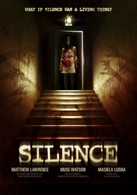 unknown Of Silence movie poster