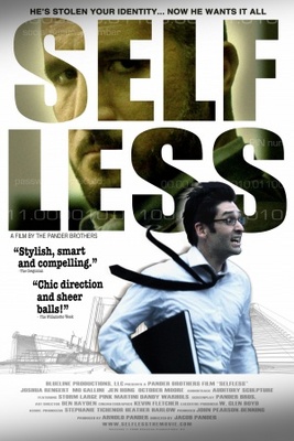 unknown Selfless movie poster