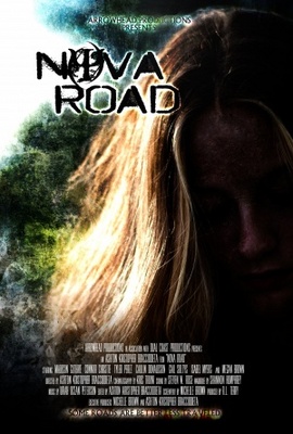 unknown Nova Road movie poster