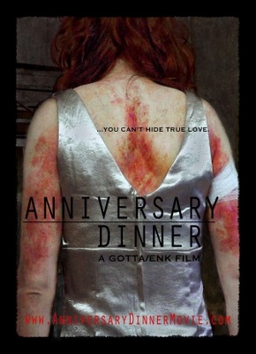 unknown Anniversary Dinner movie poster
