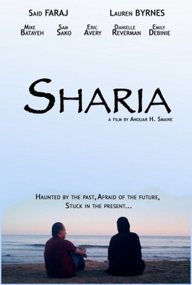 unknown Sharia movie poster