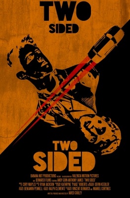 unknown Two Sided movie poster