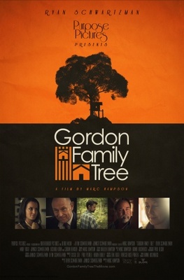 unknown Gordon Family Tree movie poster