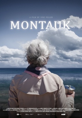 unknown Montauk movie poster