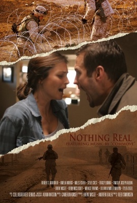 unknown Nothing Real movie poster
