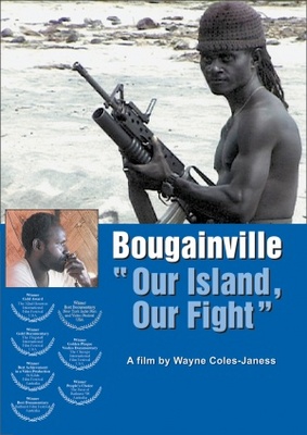 unknown Bougainville: Our Island, Our Fight movie poster