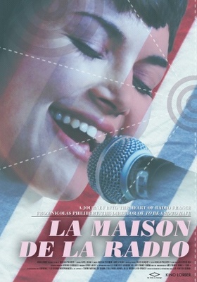 unknown La Maison de la Radio movie poster