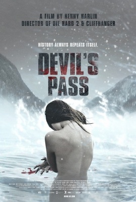 unknown The Dyatlov Pass Incident movie poster