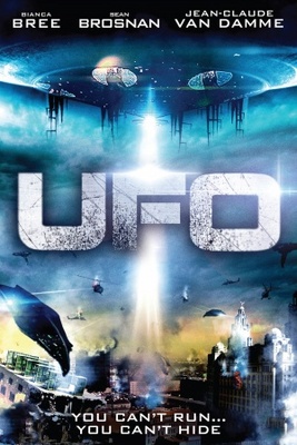 unknown Alien Uprising movie poster