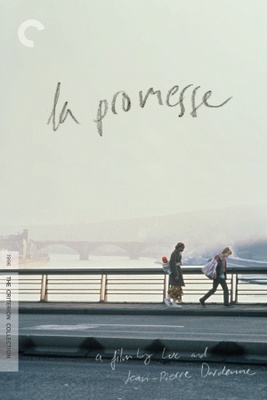 unknown La promesse movie poster