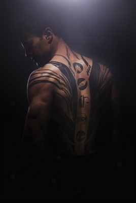unknown Divergent movie poster