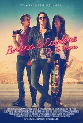unknown Bruno & Earlene Go to Vegas movie poster