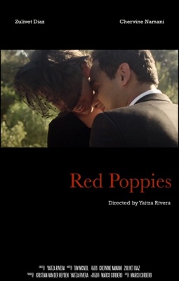 unknown Red Poppies movie poster