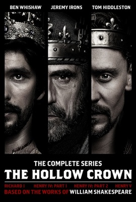 unknown The Hollow Crown movie poster